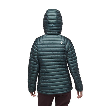 Women's Deploy Down 1.0 Hoody - Past Season