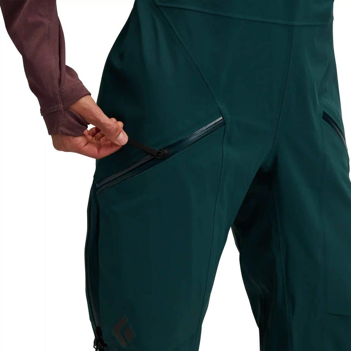 Women's Factor Bibs