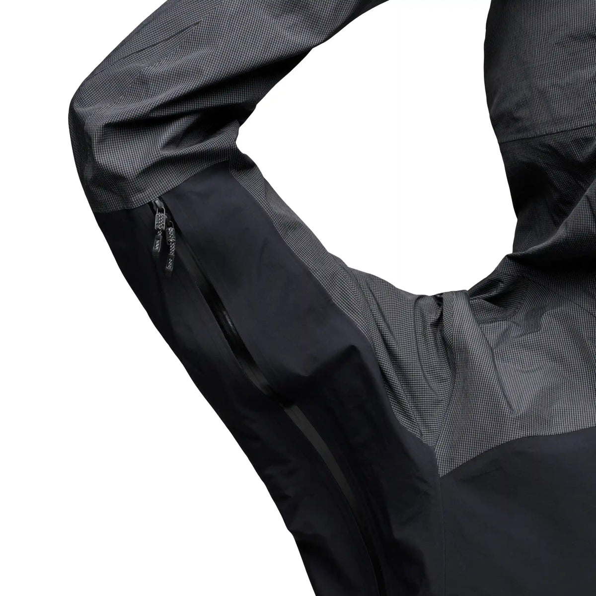 Women's Mission Alpine Shell