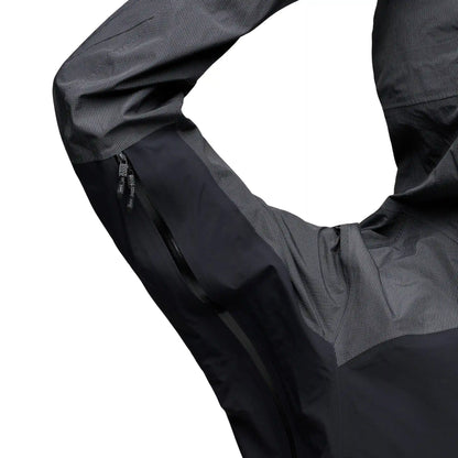 Women's Mission Alpine Shell