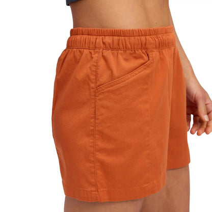 Women's Notion Shorts