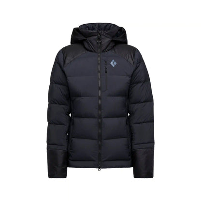 Women's Mission Down 3000 m Hoody