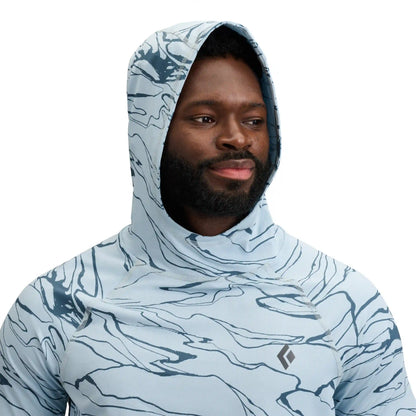 Men's Alpenglow Hoody