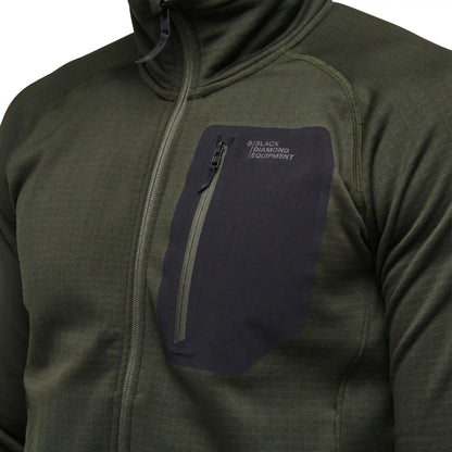 Men's Factor Jacket