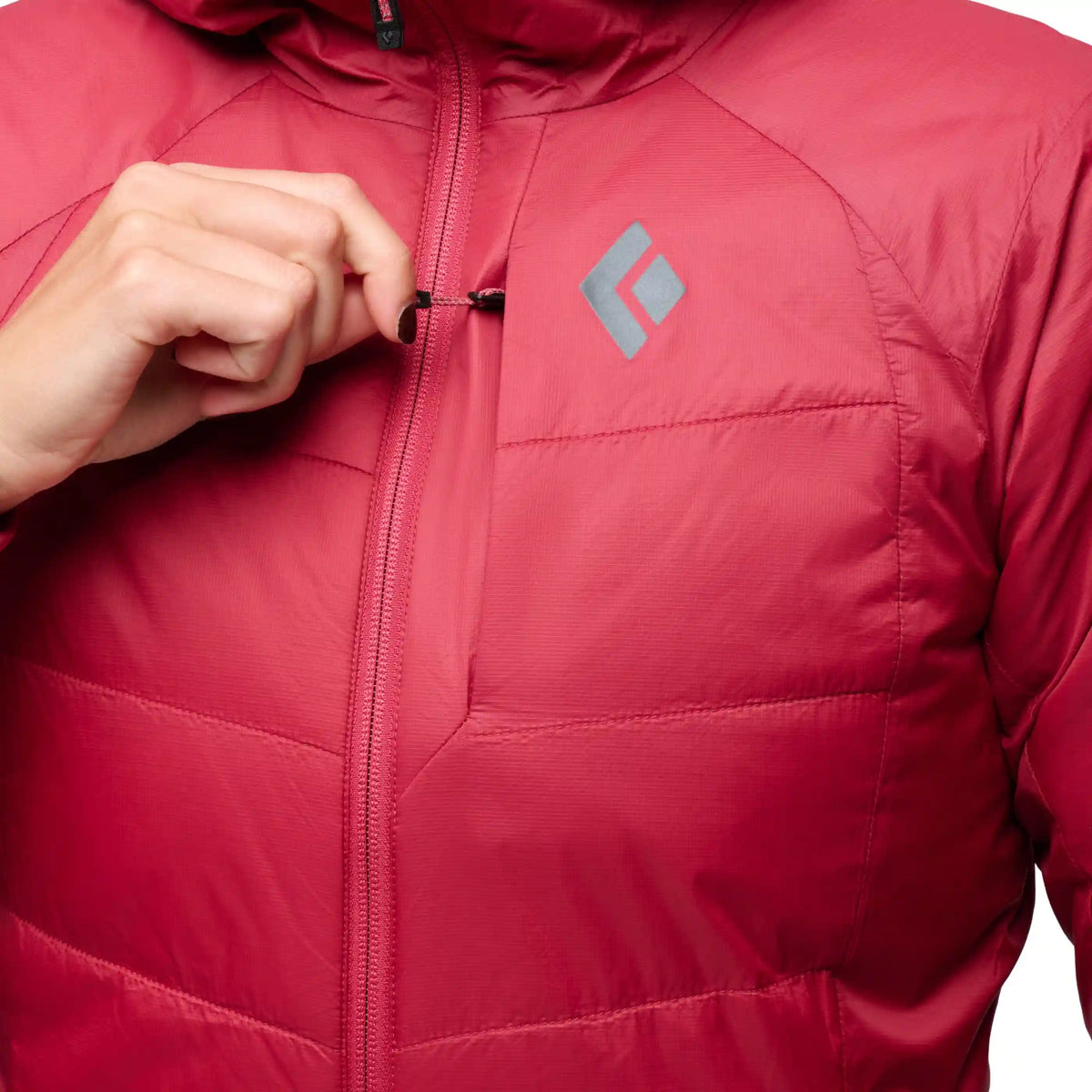 Women's Solution 2.0 Hoody