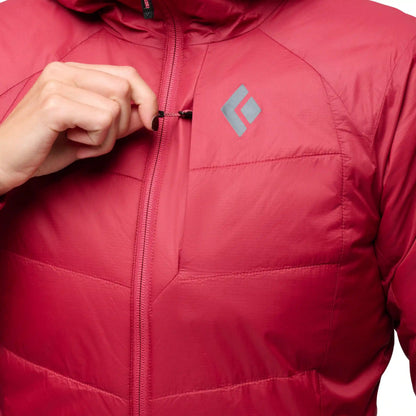 Women's Solution 2.0 Hoody