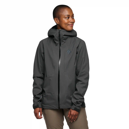 Women's Highline Stretch Shell - Past Season