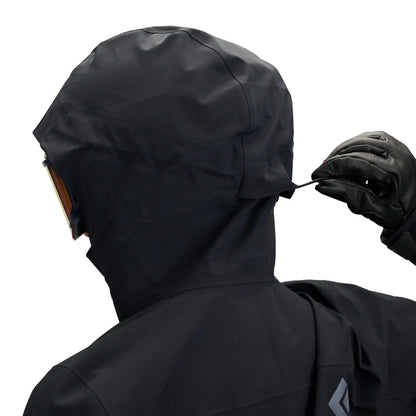 Women's Recon Stretch Shell