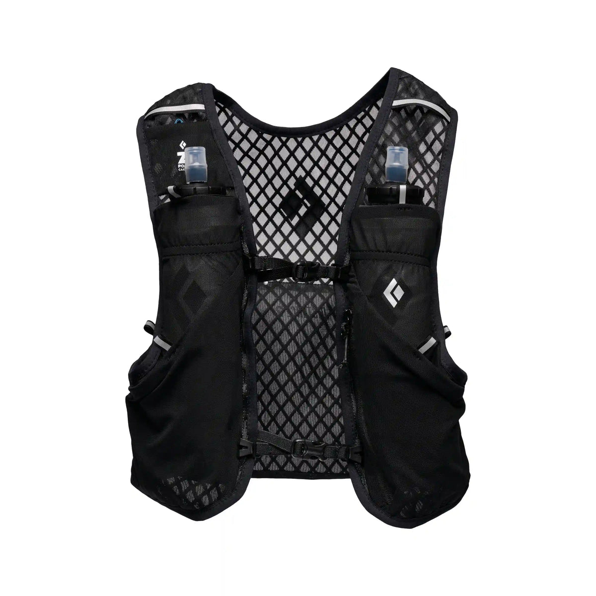 Distance 2 Vest