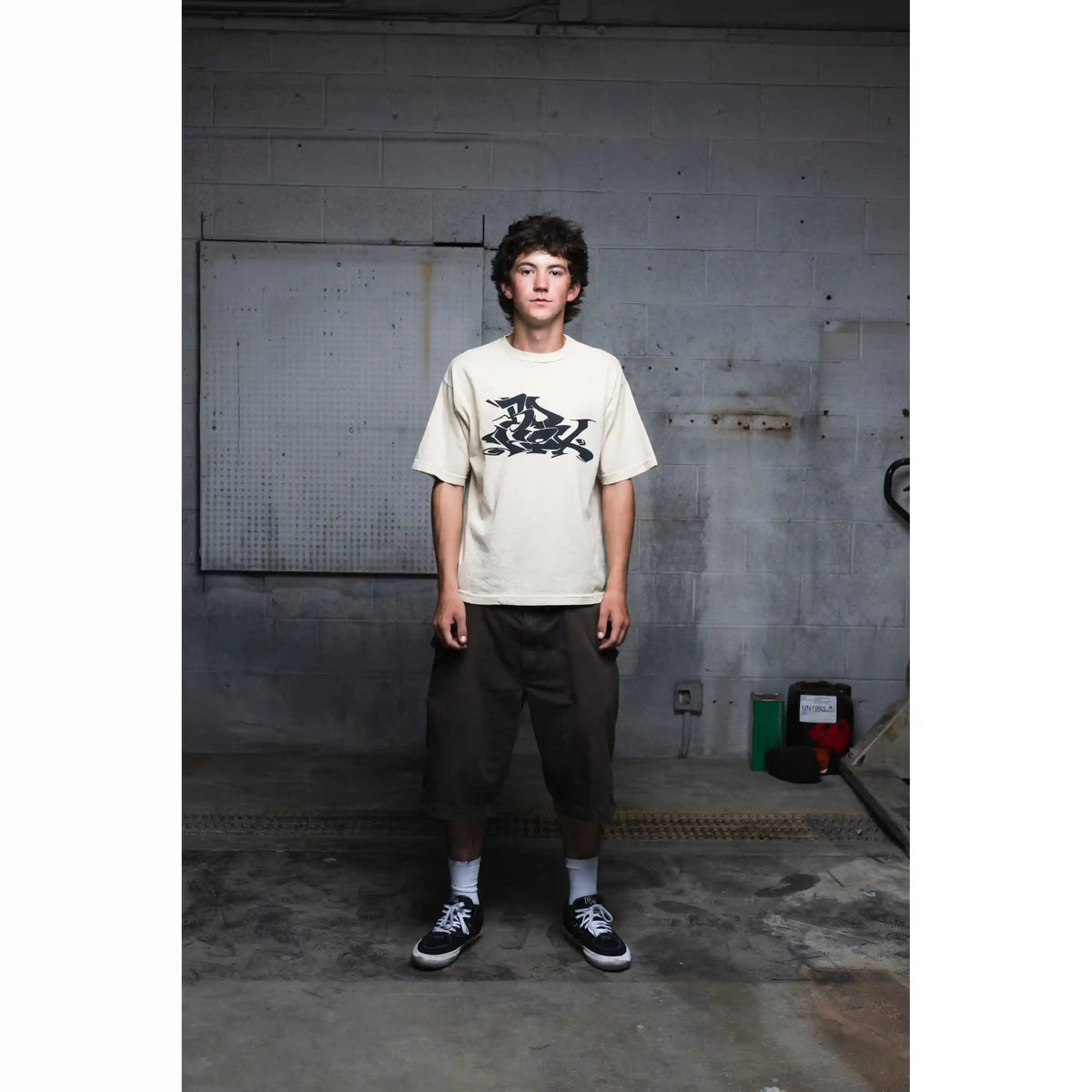 BD HEX Liquid Short Sleeve Tee