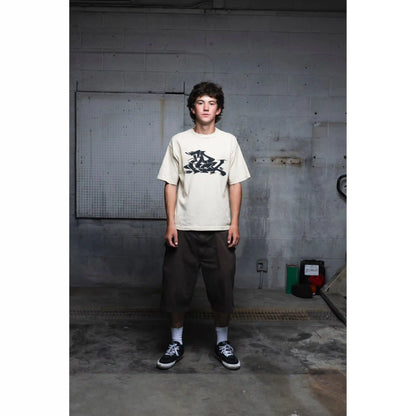 BD HEX Liquid Short Sleeve Tee