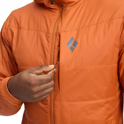 Men's Solution 2.0 Hoody - Past Season