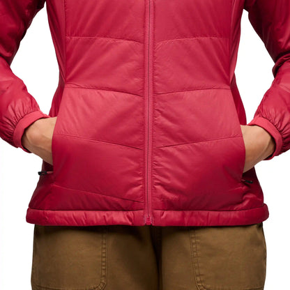 Women's Solution 2.0 Hoody