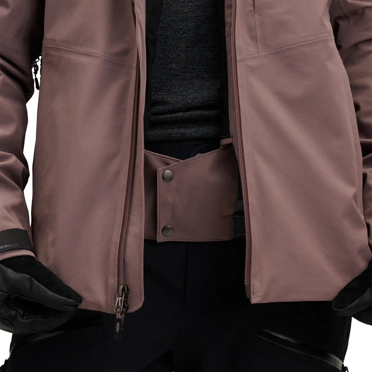 Women's Recon Insulated Shell