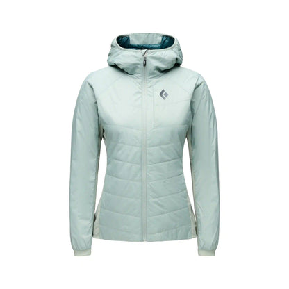 Women's Solution 1.0 Hoody
