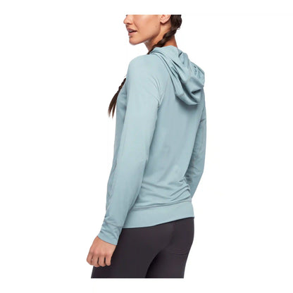 Women's Alpenglow Hoody - Past Season