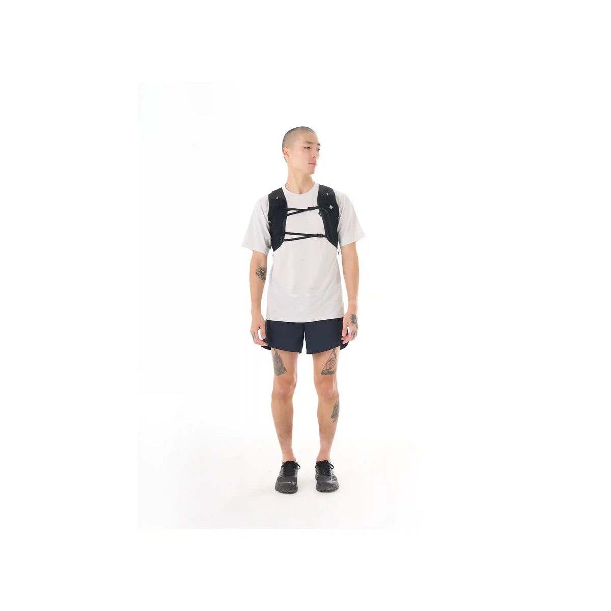 Distance 8 Backpack
