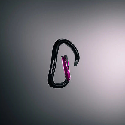 Rocklock Magnetron Carabiner