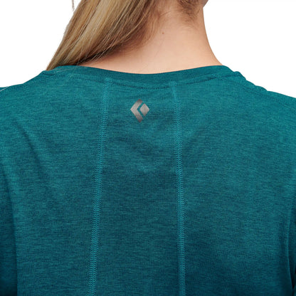 Women's Lightwire Long Sleeve Tech Tee