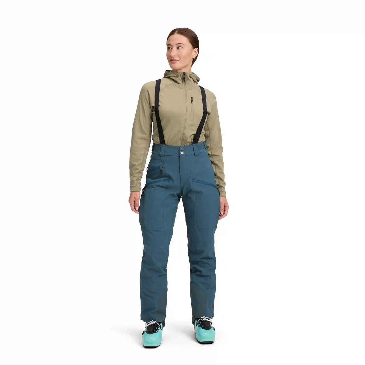 Women's Dawn Patrol Pants