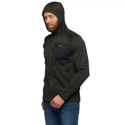 Men's Factor Hoody