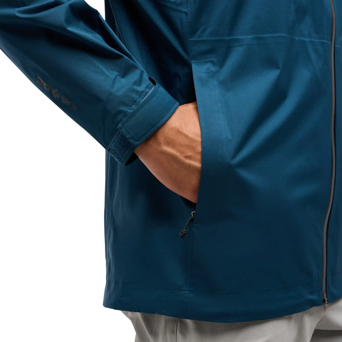 Men's Fineline Stretch Shell - Past Season