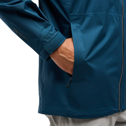 Men's Fineline Stretch Shell - Past Season