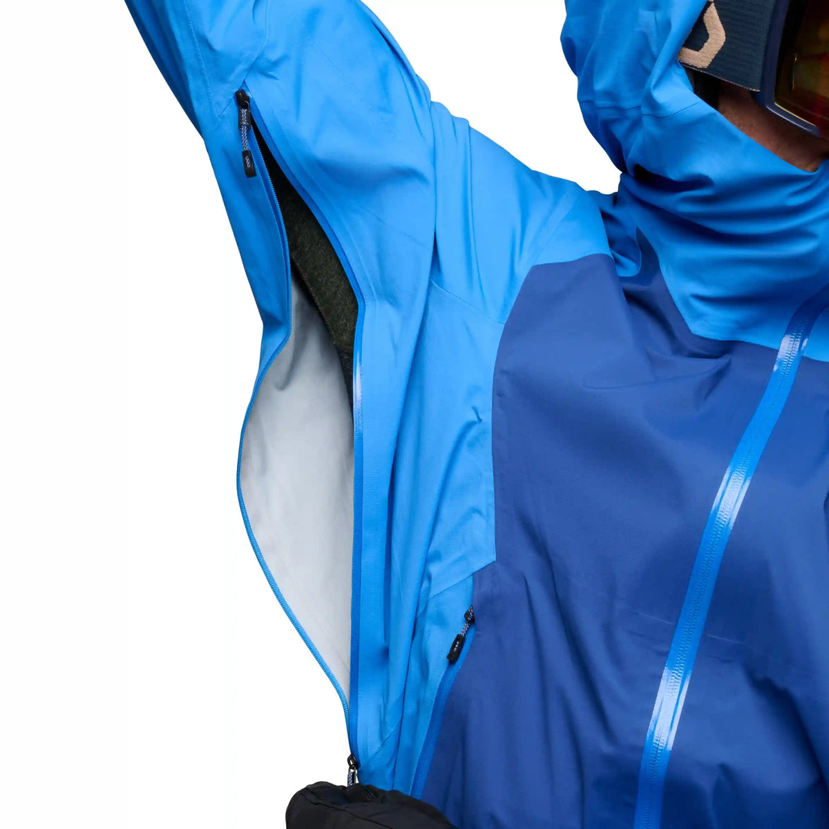 Men's Recon LT Stretch Shell - Past Season