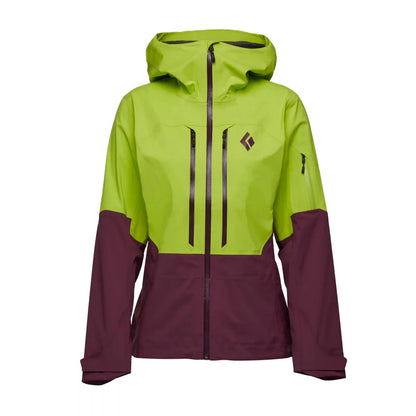Women's Recon LT Stretch Shell - Past Season
