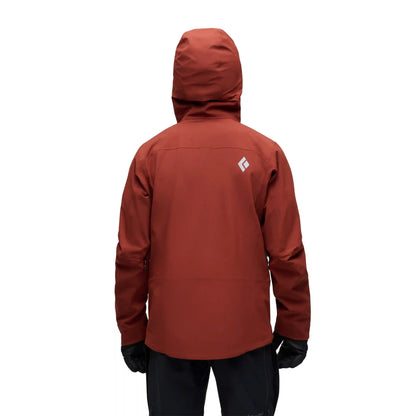 Men's Recon Stretch Shell - Past Season