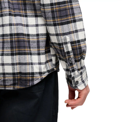 Men's Project Flannel