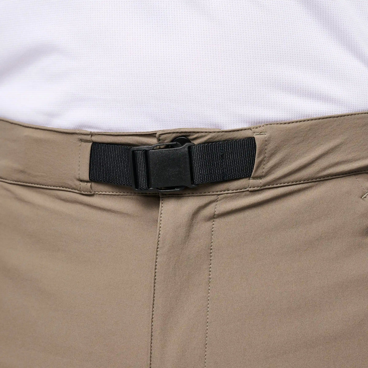 Men's Alpine Hybrid Pants - Past Season