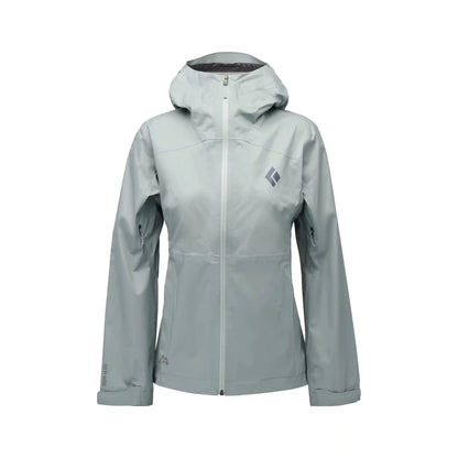 BD X AllTrails Women's Fineline Stretch Shell