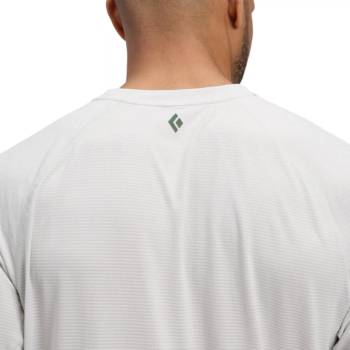 Men's Distance Short Sleeve Tech Tee