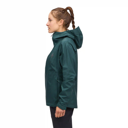 Women's Fineline Stretch Shell