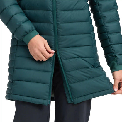 Women's Access Down 2.0 Parka