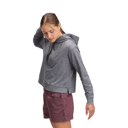 Women's Circuit Midlayer Hoody
