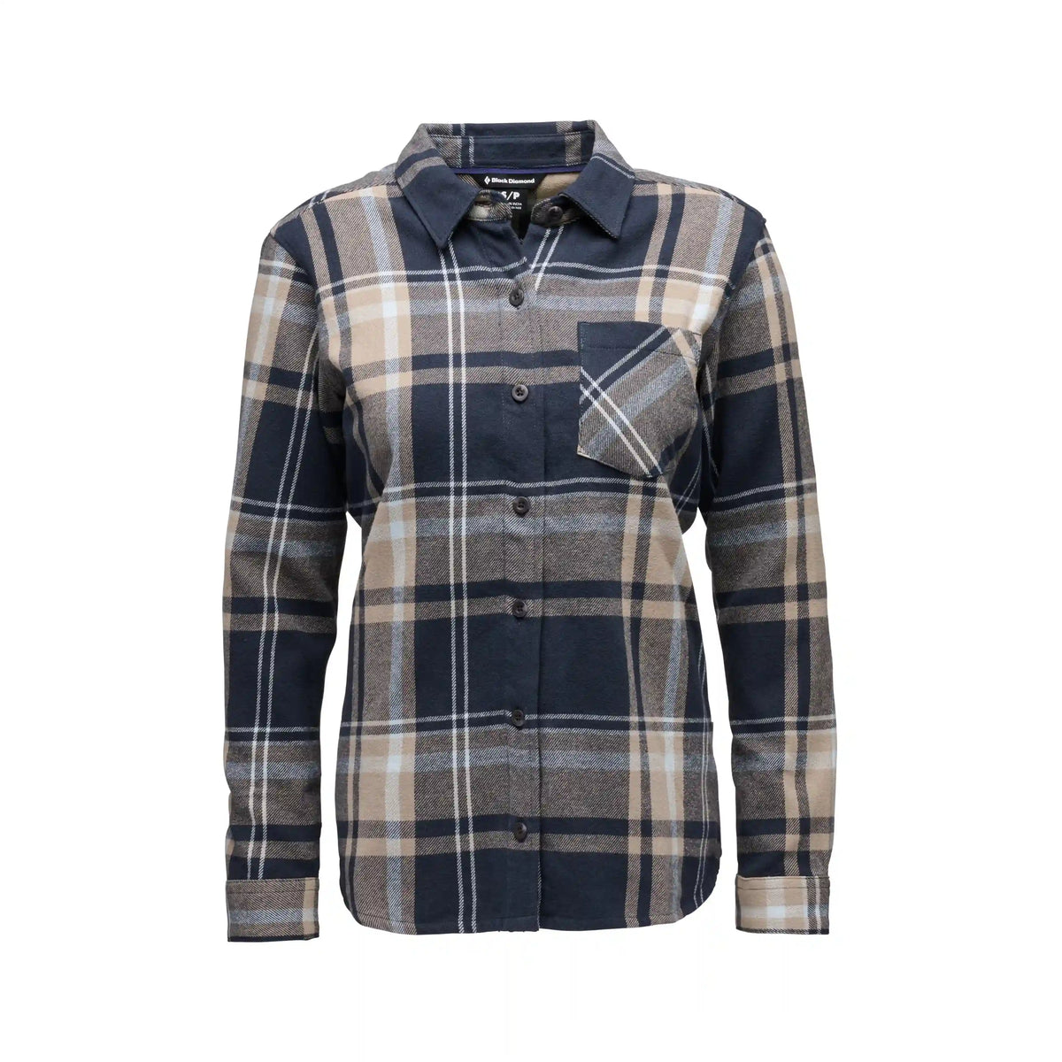Women's Project Flannel