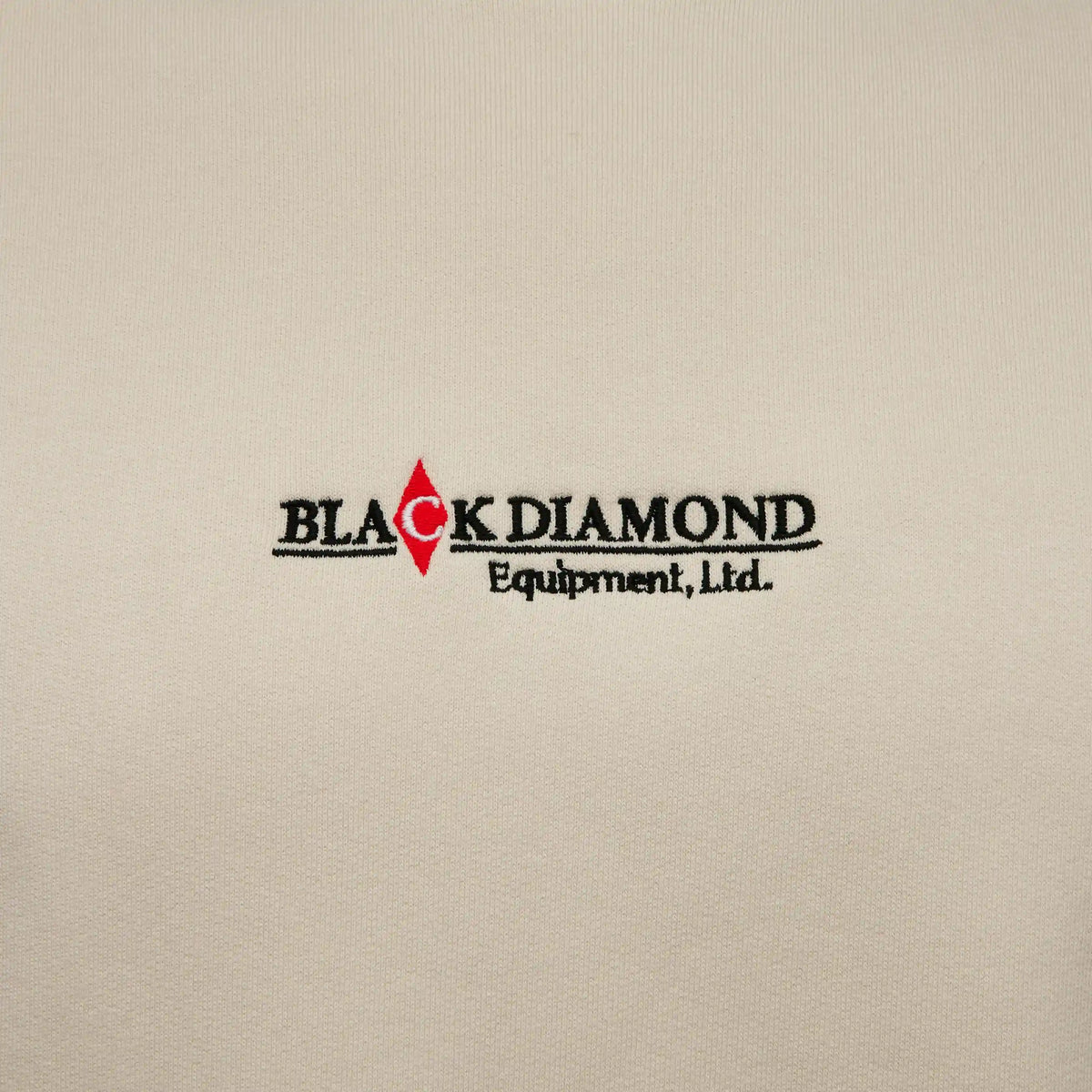 Men's Heritage Wordmark Crewneck