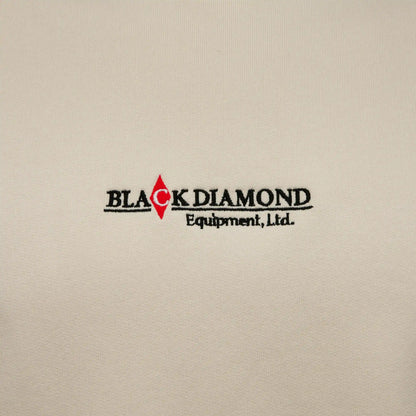 Men's Heritage Wordmark Crewneck