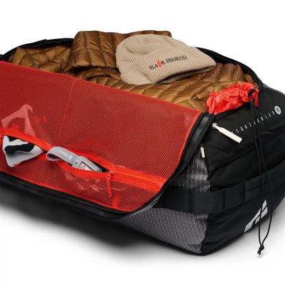 Stonehauler 95 L Duffel