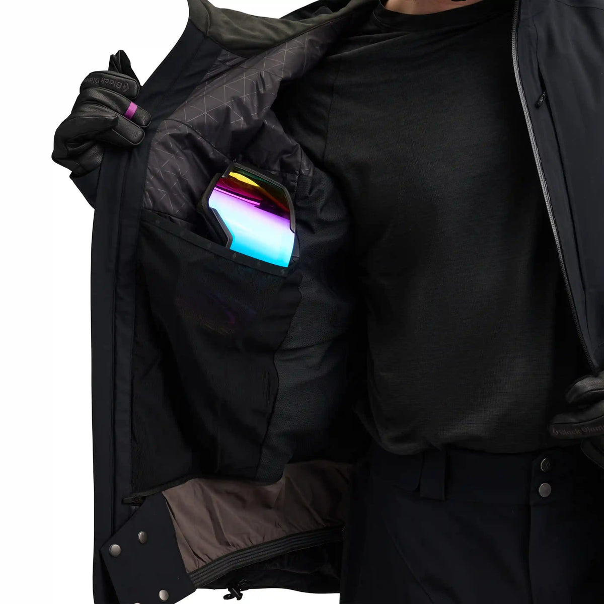 Men's Recon Insulated Shell - Past Season