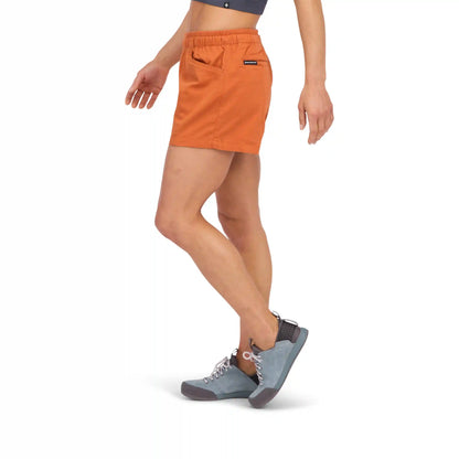 Women's Notion Shorts