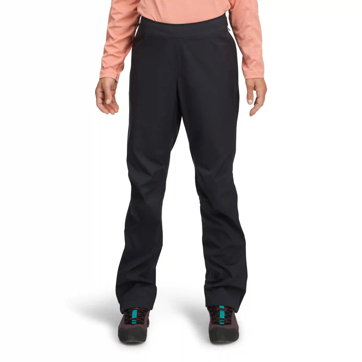 Women's Fineline Stretch Full Zip Pants - Past Season