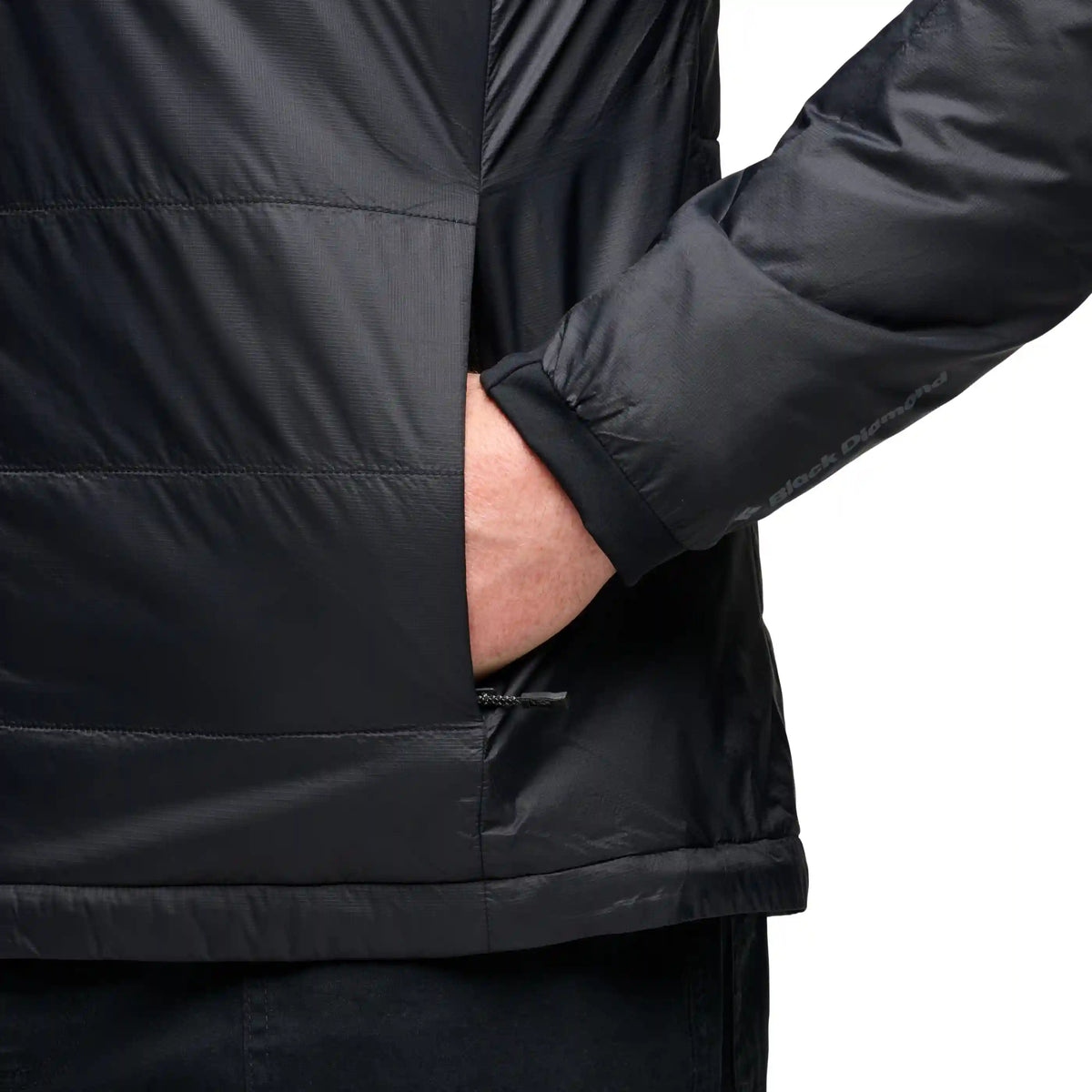 Men's Solution 2.0 Jacket
