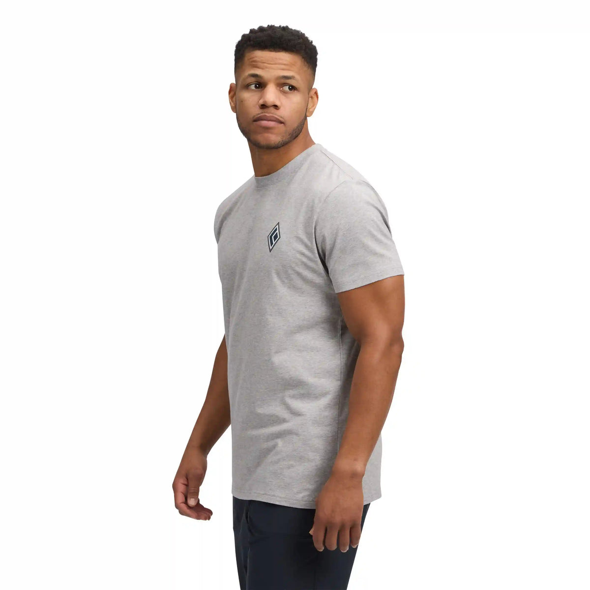 Men's Heritage Alpinist Short Sleeve Tee