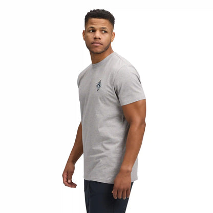 Men's Heritage Alpinist Short Sleeve Tee