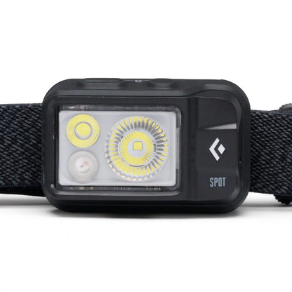 Spot Headlamp