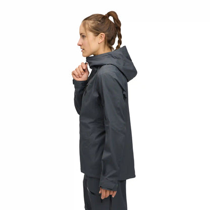 Women's Recon LT Stretch Shell