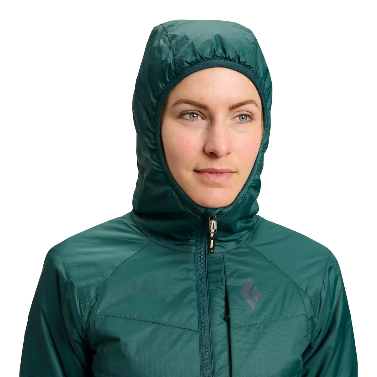 Women's Solution 2.0 Hoody - Past Season